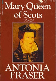 mary queen of scots fraser