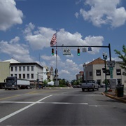 Urbana, Ohio