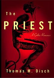 The Priest (Thomas M. Disch)