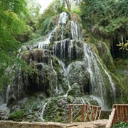 Monasterio De Piedra, Spain