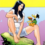 Frank Cho