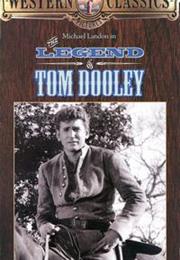 The Legend of Tom Dooley (Ted Post)