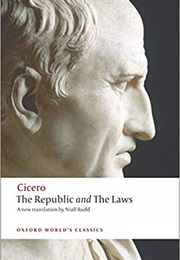 The Republic and the Laws (Cicero)