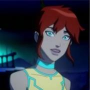 Aquagirl