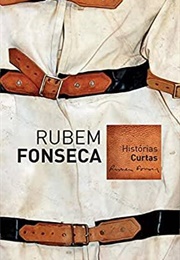 Histórias Curtas (Rubem Fonseca)