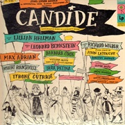 Leonard Bernstein - Candide (Original Broadway Cast)