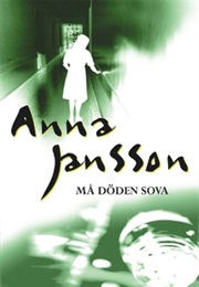 Må Döden Sova (Anna Jansson)