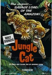 Jungle Cat (1960)