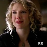 Lily Rabe - Nora Montgomery