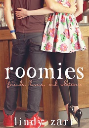 Roomies (Lindy Zart)