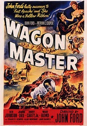 Wagonmaster (1950)