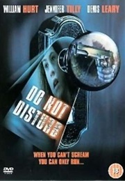 Do Not Disturb (1999)