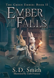 Ember Falls (S. D. Smith)