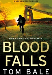 Blood Falls (Bale)