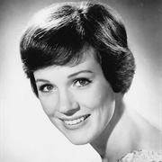 Julie Andrews