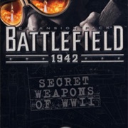 Battlefield 1942: Secret Weapons of WWII