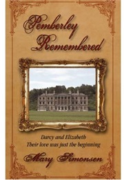 Pemberly Remembered (Mary Simonson)