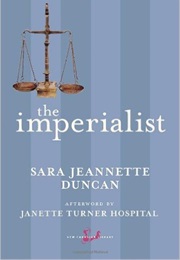 The Imperialist (Sara Jeannette Duncan)