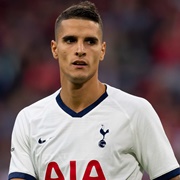 Erik Lamela