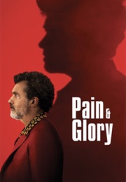 Pain and Glory (2019)