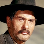 Eli Wallach