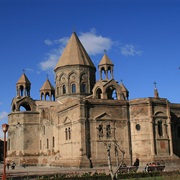 Armenian Apostolic Church