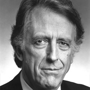 Fritz Weaver