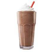 Chocolate Hand Spun Shake