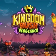 Kingdom Rush Vengeance (Mobile)