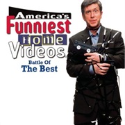 America&#39;s Funniest Home Videos: Battle of the Best