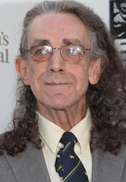 Peter Mayhew