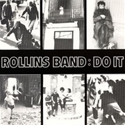 Rollins Band - Do It (EP)