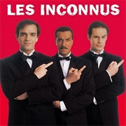 Les Inconnus