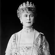 Queen Mary