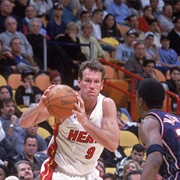 Dan Majerle