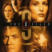 The X-Files Season 9