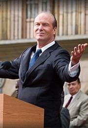 William Hurt, (Vantage Point,2008)