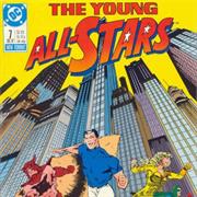 Young All-Stars