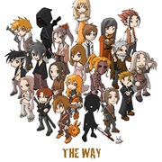 The Way