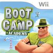 Boot Camp Academy