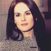 Michelle Dockery