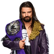 The Brian Kendrick