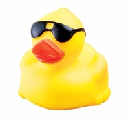 Cool Duckie