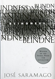 Blindness (José Saramago)