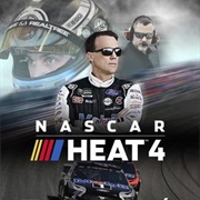 NASCAR Heat 4