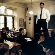 Seize the Day- Dead Poets Society (1989)