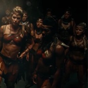 Amazons