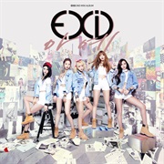 Ah Yeah - EXID