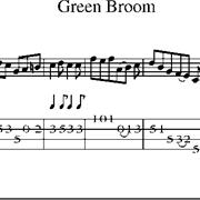 Green Broom