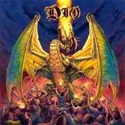 Dio - Push